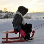 L'envolee Semesterbostad *