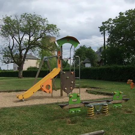 L'envolee Vakantiehuis Chiny