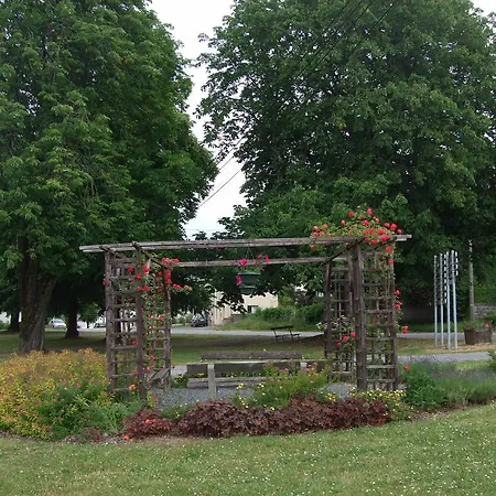 L'envolee Vakantiehuis Chiny