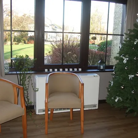 Holiday home L'envolee