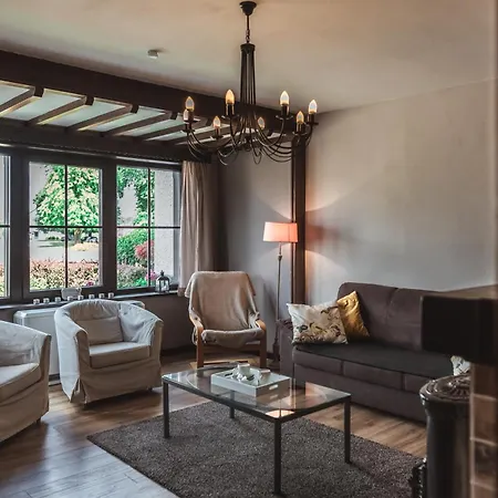 Holiday home L'envolee Chiny