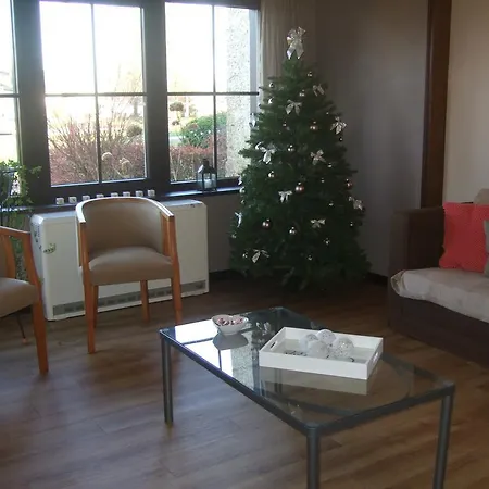 L'envolee Vakantiehuis