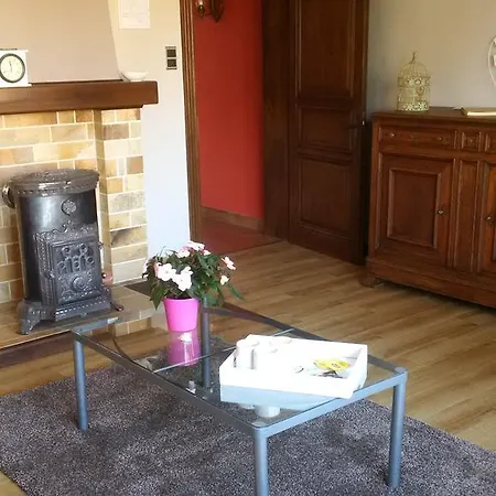 L'envolee Holiday home *