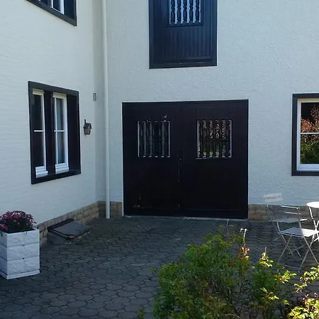 Holiday home L'envolee