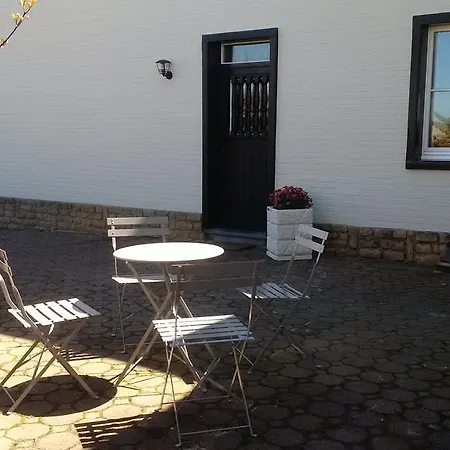 Holiday home L'envolee