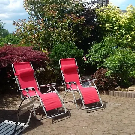 L'envolee Holiday home
