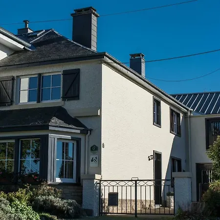 L'envolee Holiday home Chiny