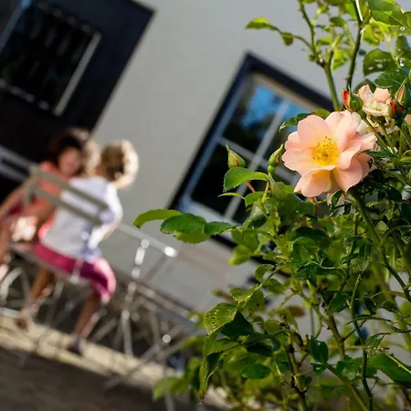 L'envolee Vakantiehuis Chiny