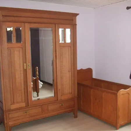 Casa de Férias L'envolee *