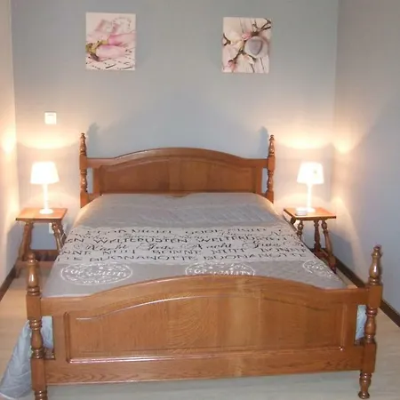 L'envolee Holiday home Chiny