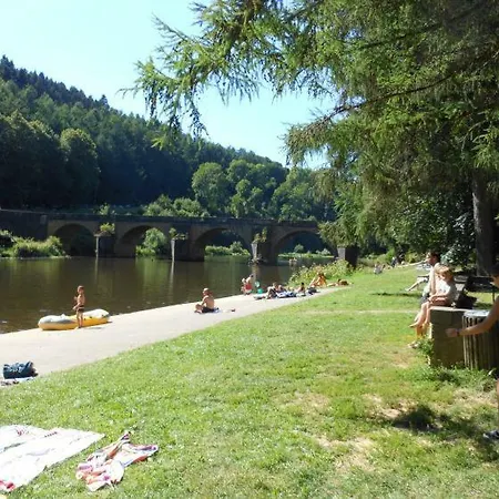 L'envolee Holiday home *