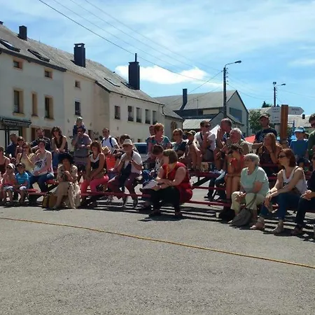 Vakantiehuis L'envolee