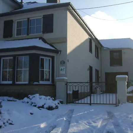 Vakantiehuis L'envolee *