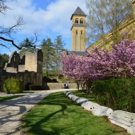 L'envolee Holiday home Chiny