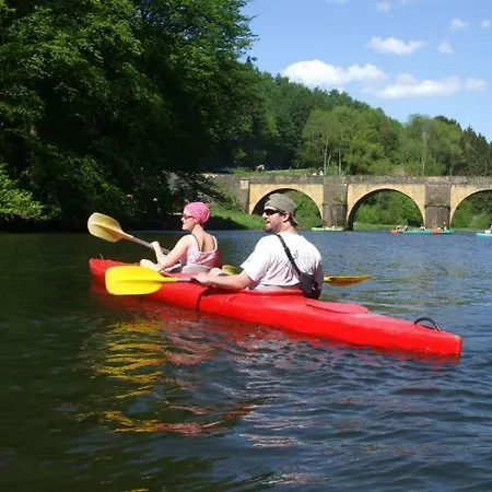 Vakantiehuis L'envolee *