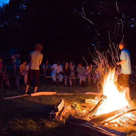 L'envolee Vakantiehuis *