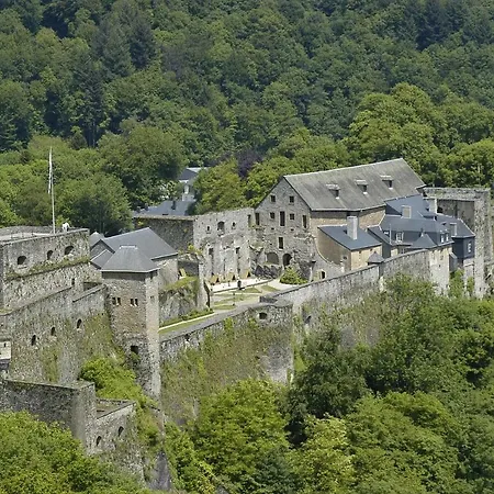 L'envolee Holiday home