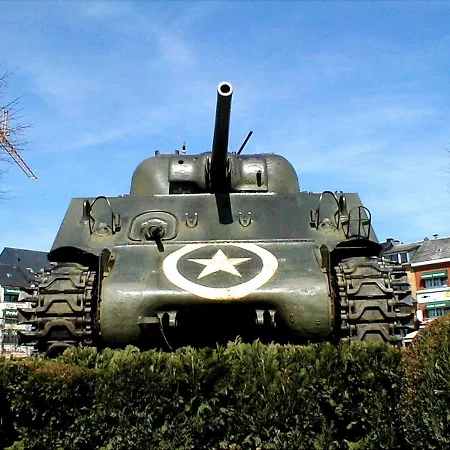 Vakantiehuis L'envolee *