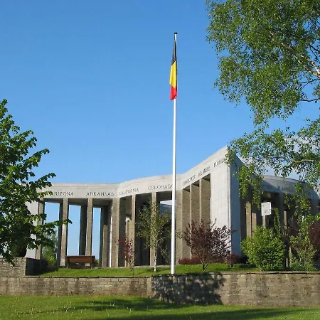 L'envolee Vakantiehuis Chiny