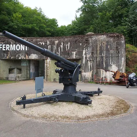 L'envolee Casa de Férias